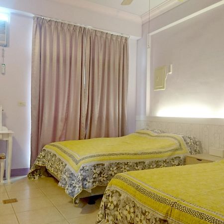 Mi Xiang Homestay Chishang Exterior photo