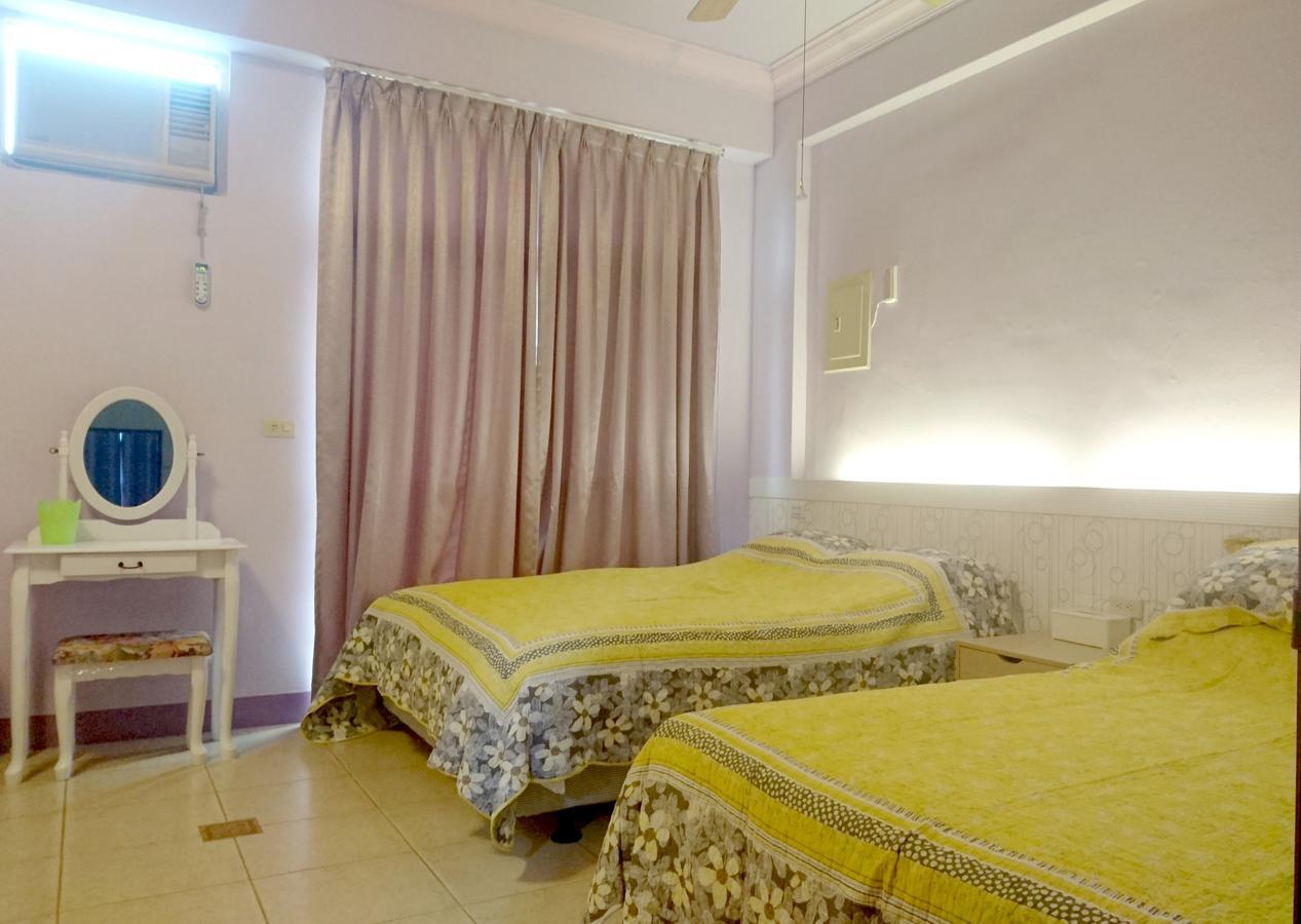 Mi Xiang Homestay Chishang Exterior photo