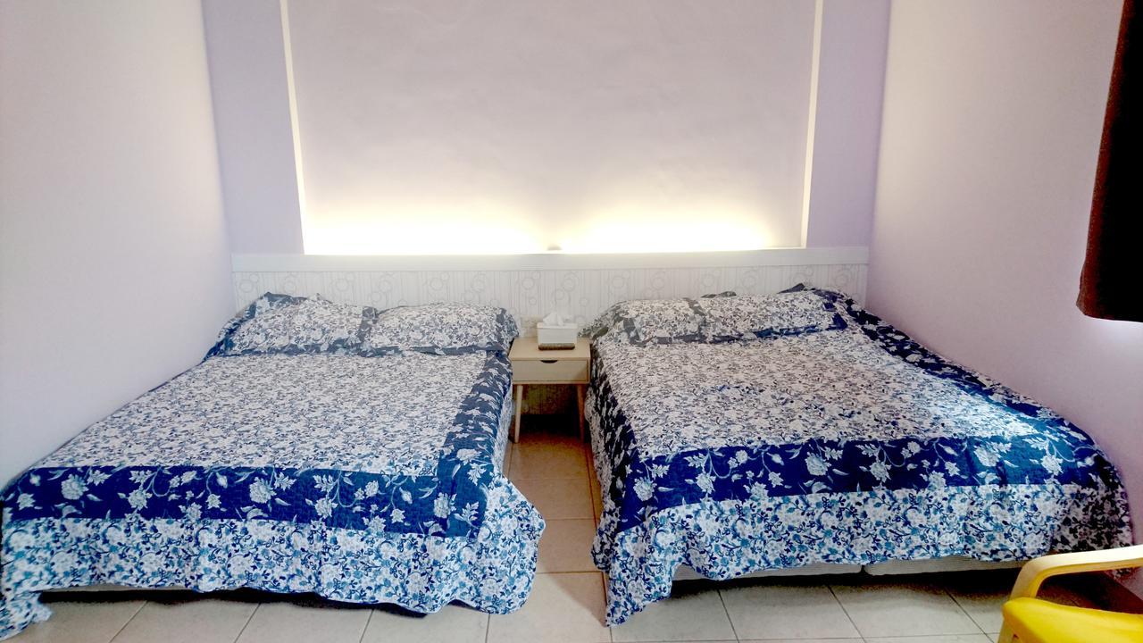 Mi Xiang Homestay Chishang Exterior photo