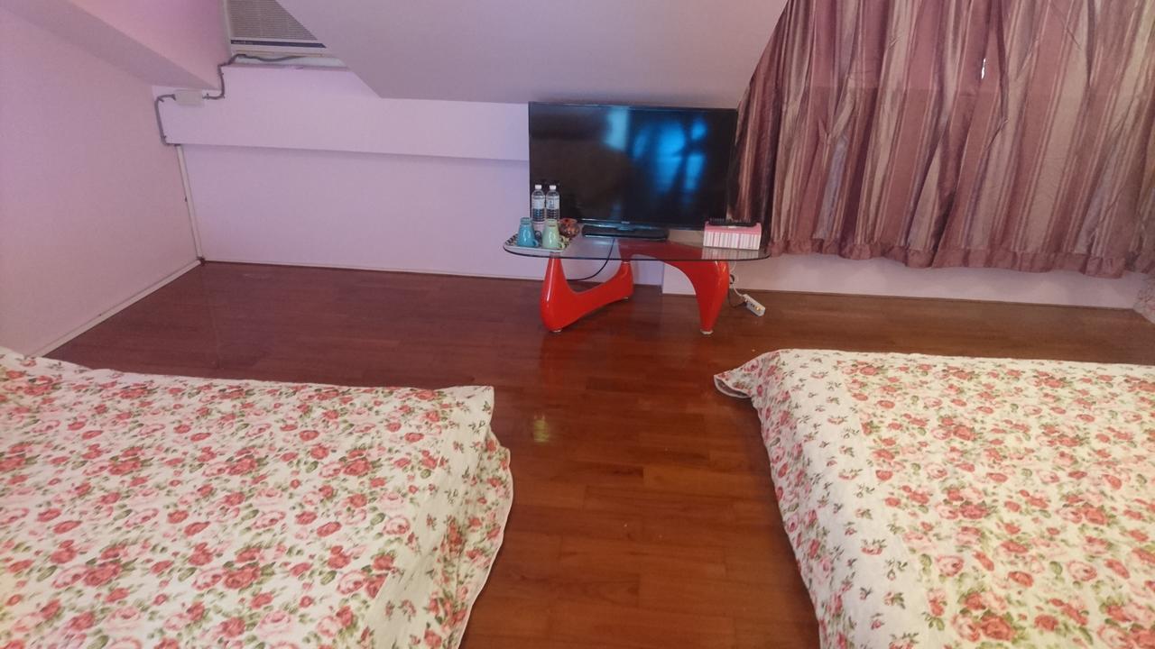 Mi Xiang Homestay Chishang Exterior photo