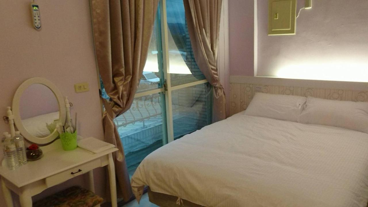 Mi Xiang Homestay Chishang Exterior photo